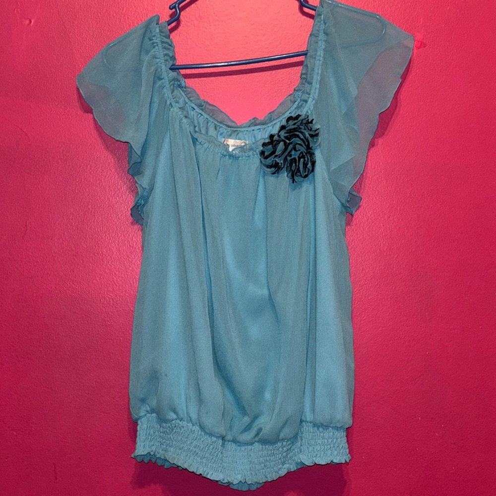 Dress barn top